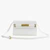 L’Allure | Crocodile blanc